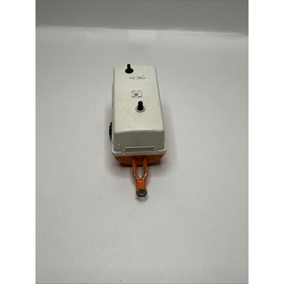 Vintage Lesney, Mojorette Air Compressor FAST SHIPPING - Picture 2 of 7